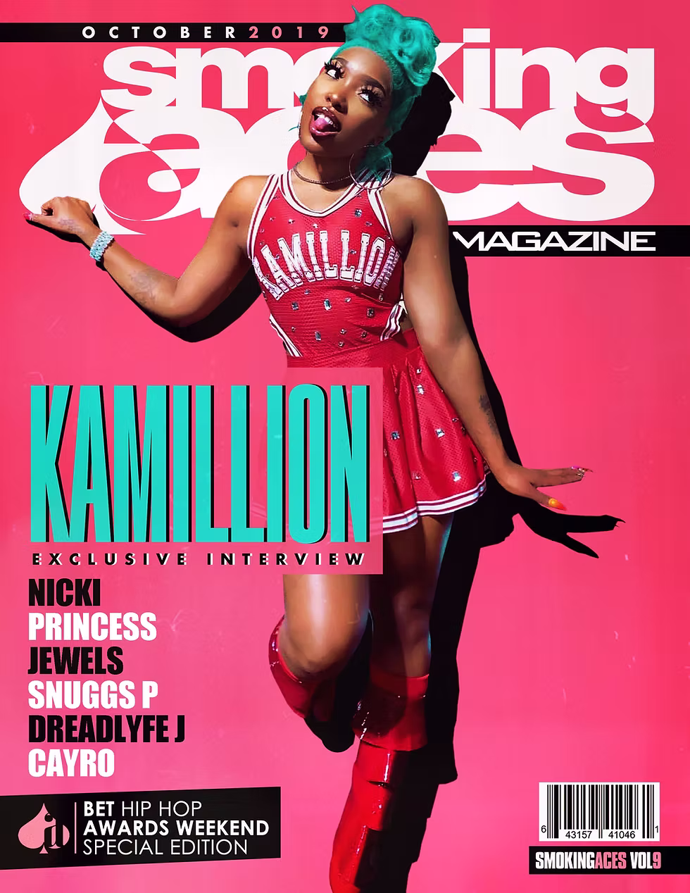 kamillion