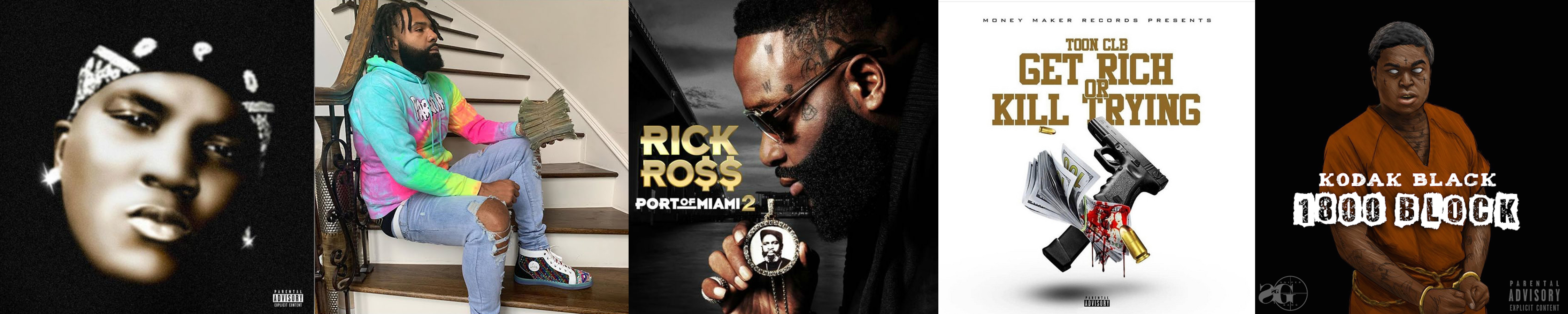 Mixtape Sept19