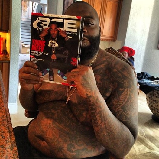 Rick Ross