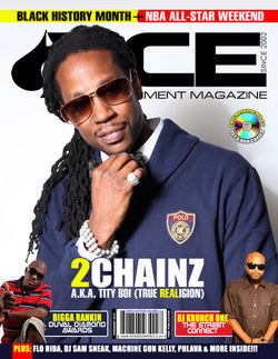 2Chainz