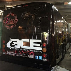 ACE City Bus