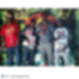_Urbanappeal772 had ya boy fresh for classic weekend! Salute to _flstagge _kingstonboi1 _heblew & _r