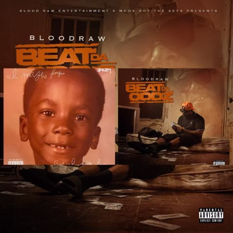 Jeezy x BloodRaw: New Releases