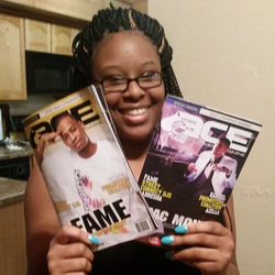 Ace Fan
