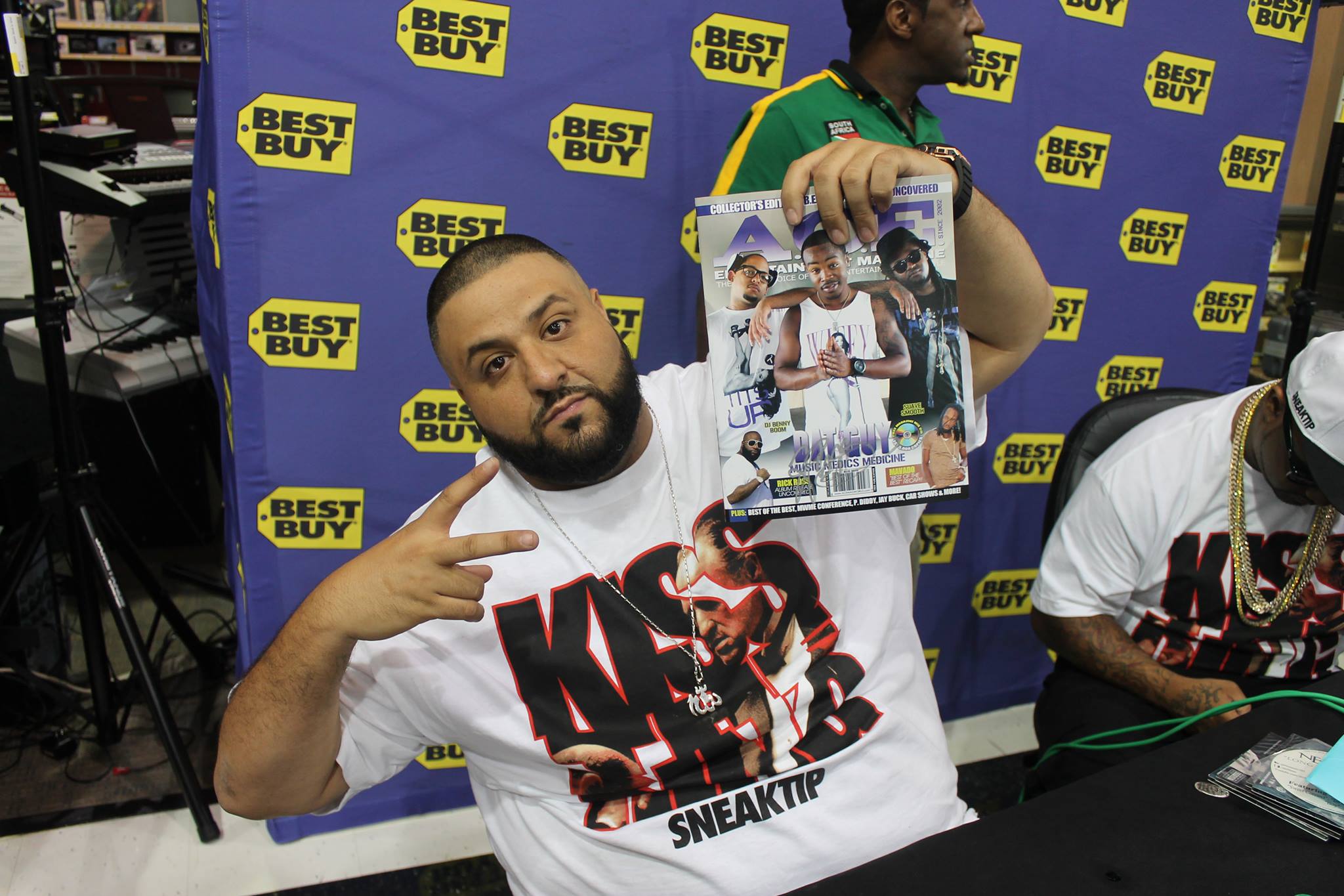 DJ Khaled
