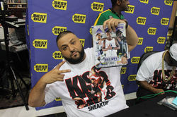 DJ Khaled